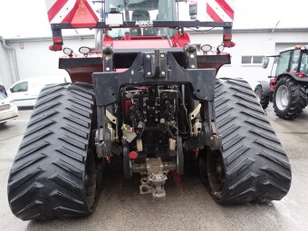 CASE IH Quadtrac 620 - 8
