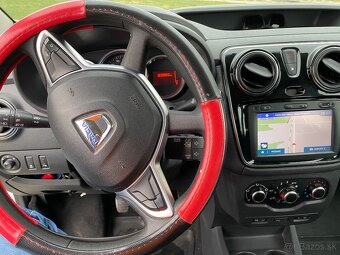 Dacia Dokker 2018 1.6 LPG - 8