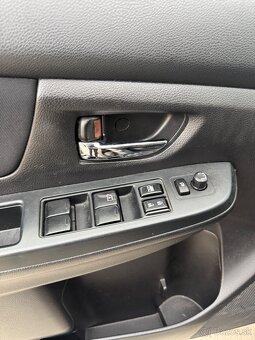 Subaru XV 4x4 2,0 D - 8