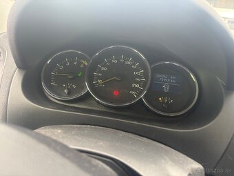 predám renault fluence 1.5 dci 2012 - 8