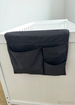 Detska postielka 120x60 - 8