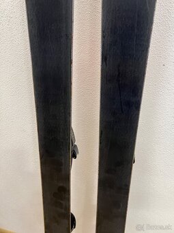 Lyže ATOMIC RACE 140cm - 8