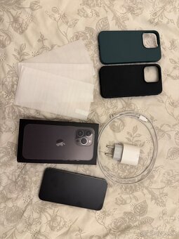 Iphone 13 pro 256GB - 8