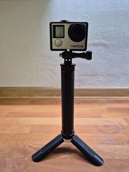 GO PRO Hero 4 Black Edition - 8