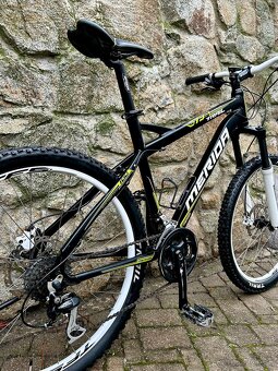 Bicykel Merida Trail 26” M/L - 8