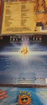 Predám zachovalé cd-čka. - 8