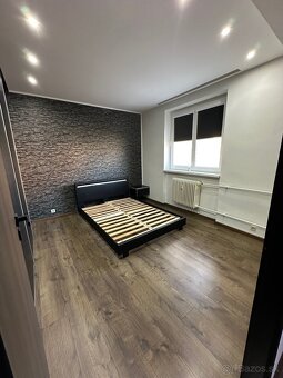 3-izbový byt – Holíč, ul. M. Nešpora - 8