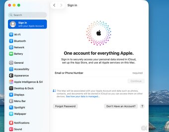 Apple Macbook Pro 16" M4 Pro 48GB RAM 1TB SSD po mdm bypass - 8