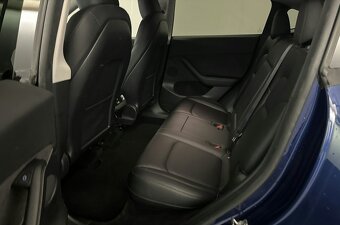 Tesla Model Y MY23, EAP, Long Range, DPH, SoH 89% +DPH - 8
