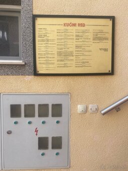 Chorvátsko, apartmán 70 metrov od mora. - 8