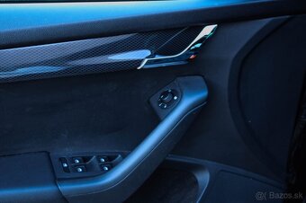 Škoda Octavia Combi 2.0 TDI RS DSG - 8