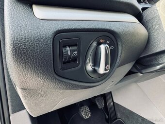 🚘Seat Alhambra 2.0 TDI CR DPF Style +plus - 8