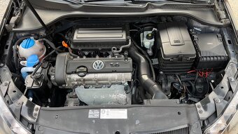 VW Golf VI 1.4 16V - 8