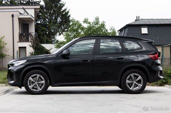 BMW X1 sDrive 18i A/T - 8