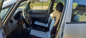 Mitsubishi Colt 1.3 MPI Inform AC - 8
