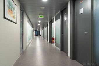 Coworkingový priestor na prenájom v CASSOVARE - 8