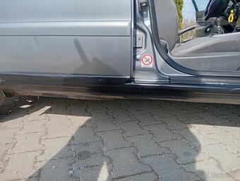 Audi A4 B5 Combi - 8