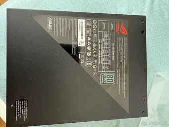 Asus ROG Thor 1600W PSU - 8