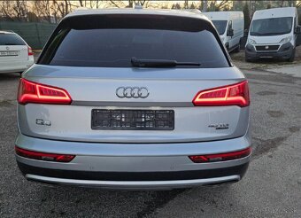 AUDI Q5 2.0TDI - PREDAJ AJ NA SPLÁTKY OD 0% AKONTÁCIE - 8