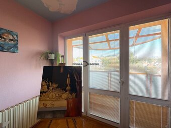 MEZONET v CENTRE mesta + BALKON + ŠPAJZA + PIVNICA + GARAŽ - 8