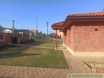 Moderný bungalov ihneď k nasťahovaniu - okr. Humenné - 8
