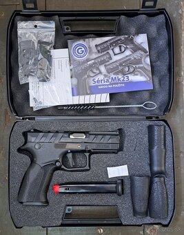 GRAND POWER K100,Q100, Q1, CP 22 ZAVIT - 8
