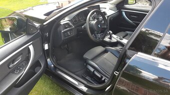 BMW 420D Gran Coupe Modern - 8