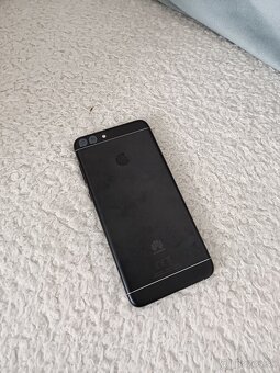 Huawei P Smart - 8