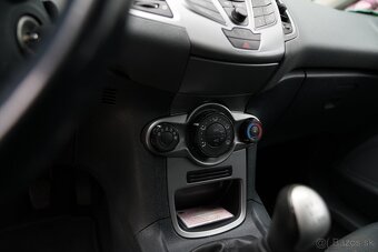 Ford Fiesta 1.2i M5 60kw - 8