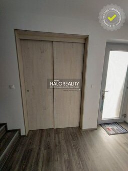 HALO reality - Predaj, rodinný dom Vlčkovce - NOVOSTAVBA - E - 8
