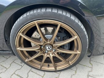Volkswagen Golf 2.0 TFSI 270k R 4-Motion - 8