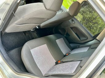 Ford Fiesta 1.3i 51kw - 2. Majiteľ - 8