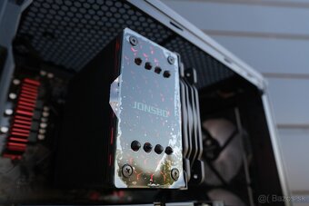 Herný PC, i5 12600KF, RTX 4070 Super, 32GB RAM, 2TB SSD,24m - 8