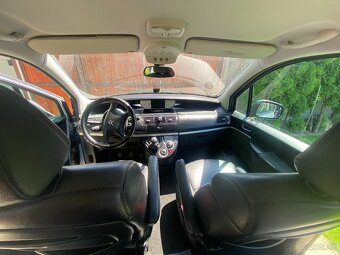 Citroen c8 2,2 Hdi 126kw - 8