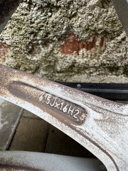 5x112 R16 - 8