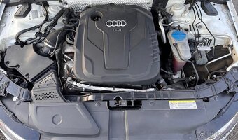 Audi A4 avant 2015 - 8