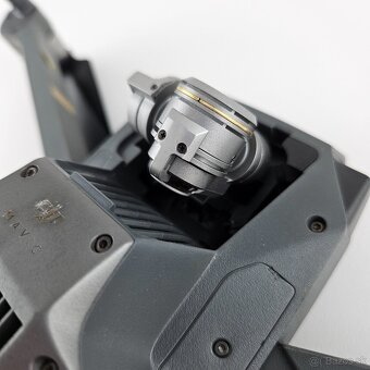 DJI Mavic Pro + FLY MORE COMBO / 30 CYKLOV - 8
