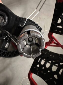 [ako nové] Snehové reťaze MODULA POLAIRE GRIP 80 - 8