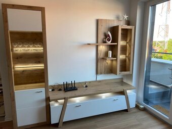 Nadštandardný 2-izbový byt 65m2 so samostatnou kuchyňou - 8