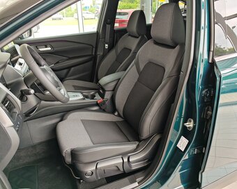 Nissan Qashqai N-Connecta 1.3 DIG-T // AJ NA SPLÁTKY - 8