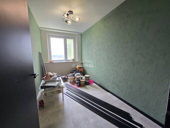 Zrekonštruovaný 2 izbový byt s veľkým balkónom - 8