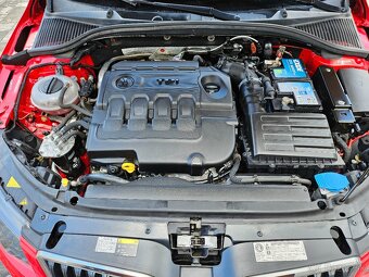 Škoda Octavia Combi III 2.0 TDI Ambition - 8