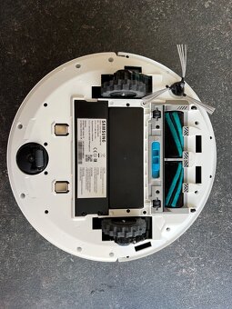 Nový Samsung JetBot - pouzity asi 10x - 8