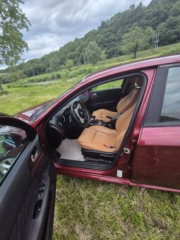 Predám Alfa Romeo 159 - 8