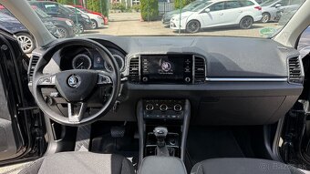 Škoda Karoq 1.6 TDI Style DSG - 8