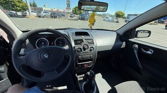 Renault Mégane II 1.6 16V, 83 kW, 2006 – STK 2026 - 8