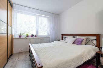 NA PREDAJ Príjemný 3-izbový byt na sídlisku Tarča, Spišská N - 8