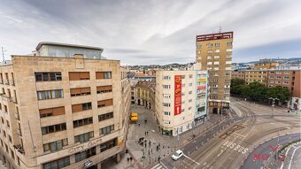 Kancelárie 22m2 Luxorka, Staré Mesto, Štúrova ul. - 8