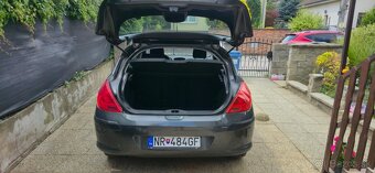 Peugot 308 1.6 Hdi - 8