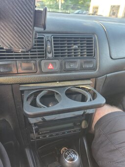Golf 4 1.9 TDI 81kw - 8
